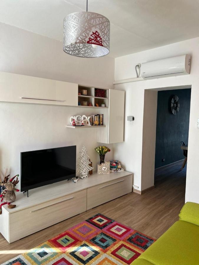 Appartamento Sole&Luna Sulmona Ngoại thất bức ảnh
