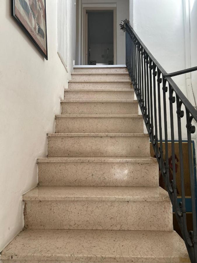 Appartamento Sole&Luna Sulmona Ngoại thất bức ảnh