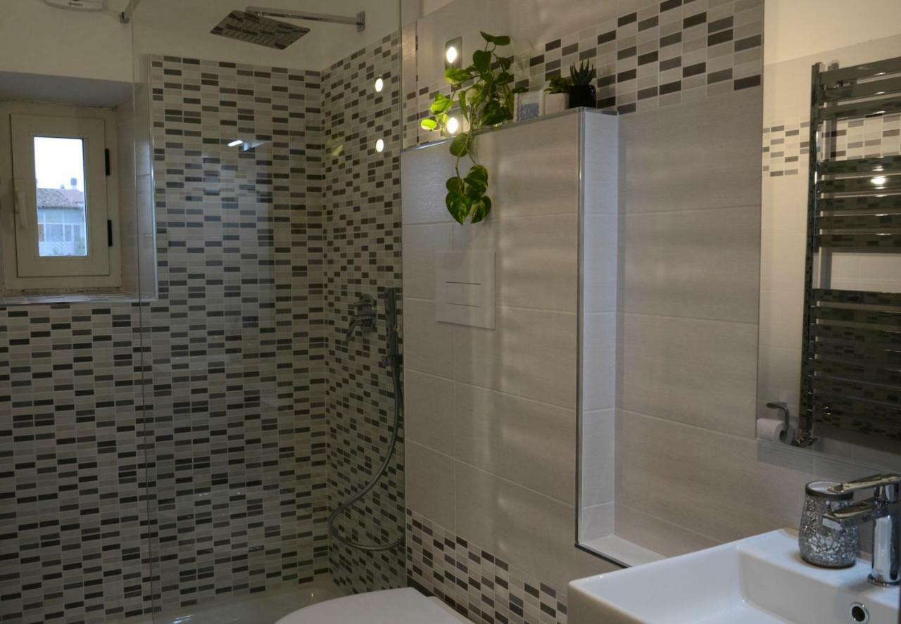 Appartamento Sole&Luna Sulmona Ngoại thất bức ảnh